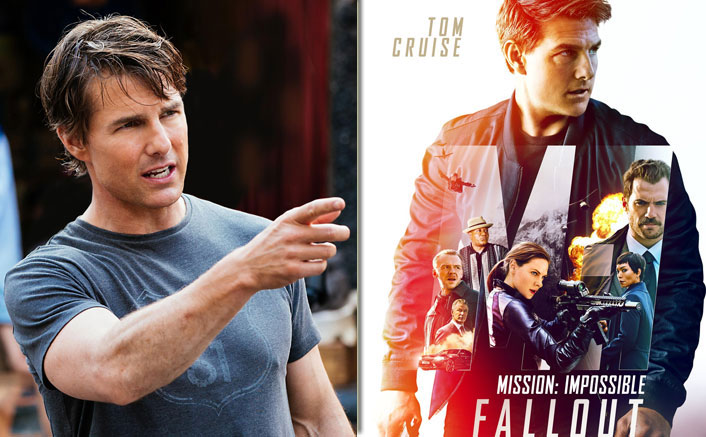 Tom Cruise Debuted With $30K Salary But His Upfront Pay For Mission: Impossible- Fallout Will Leave Your Jaw-Dropped!
