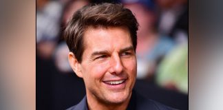 Tom Cruize Doesn’t Allow Anyone To Run On Screen With Him; Here's Why