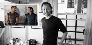 Tom Hiddleston's Loki As Thor? We Wonder What Chris Hemsworth Has To Say About This Fan Art!
