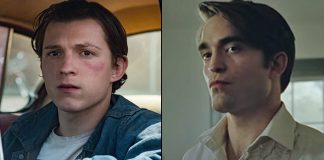 The Devil All The Time Trailer OUT! Tom Holland Is Exciting But Robert Pattinson Is A Surprise!