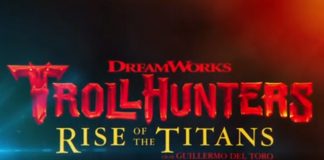 Trollhunters: Rise Of The Titans Gets Its Schedule Confirm For 2021!