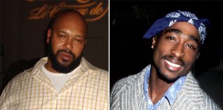 Tupac Shakur AKA 2Pac Was Going To Leave Death Row Records, CONFIRMS Singer Keyshia Cole