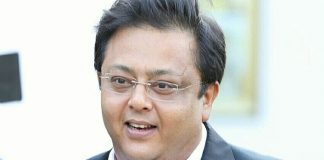 TV Actor Nitesh Pandey joins 'Indiawaali Maa' cast