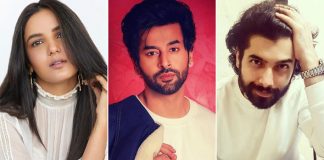 TV actors on favouritism in industry: Talent will triumph