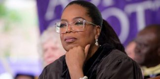 Twitter Lambasted Oprah Winfrey as 'Racist Fraud' And 'Hypocrite' for calling out ‘white privilege’