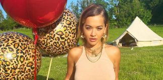 Twitterati Finds Rita Ora Isn’t Black & They Can’t Digest This Piece Of Information