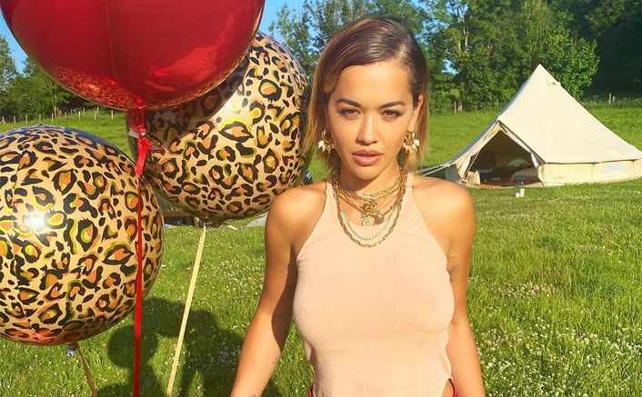 Twitterati Discovers That Rita Ora Isn’t Black & THIS Is How They Reacted! 
