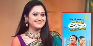 Unlike Taarak Mehta Ka Ooltah Chashmah's Daya, Disha Vakani Doesn't Easily Gel With People
