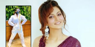 Urvashi Rautela all set to make Telugu debut