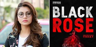 Urvashi Rautela on shooting for debut Telugu film amid new normal