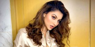 Urvashi Rautela reacts to NCW notice in IMG Venture case