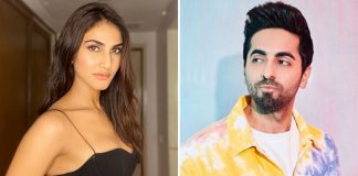 Vaani Kapoor: Ayushmann is one of the most earnest actors of our generation