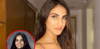 Vaani Kapoor: I want to play Kalpana Chawla on screen