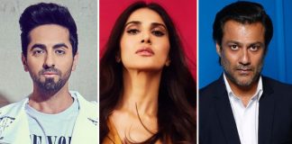 Vaani Kapoor is Ayushmann Khurrana's heroine in Abhishek Kapoor's next