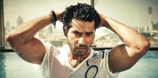 Varun Dhawan channels lonely vibes on social media