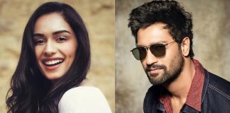 Vicky Kaushal & Manushi Chhillar start following each other on social media, ignite casting rumour - EXCLUSIVE
