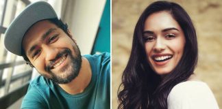 Vicky Kaushal, Manushi Chhillar to star in comedy that is part of YRF Project 50