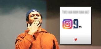 Vicky Kaushal now has 9 million Instagram followers