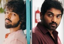 Vijay Sethupath To Release Teaser Of GV Prakash's Hollywood Debut, Trap City On This Date!