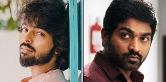 Vijay Sethupath To Release Teaser Of GV Prakash's Hollywood Debut, Trap City On This Date!