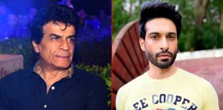 Vijayendra Kumeria Slams Veteran Actor Nasir Abdullah For Casual Comment On Drugs In Bollywood: “What Were You Tripping On”