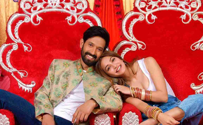 Vikrant Massey & Kriti Kharbanda To Take '14 Phere' Next Year In July