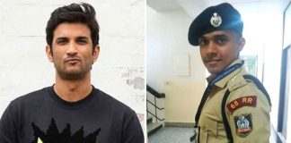 Sushant case: After CBI takes over, Bihar Police want Vinay Tiwari back home