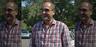 Vipul Amrutlal Shah to produce & direct a web series based on human drug testing?