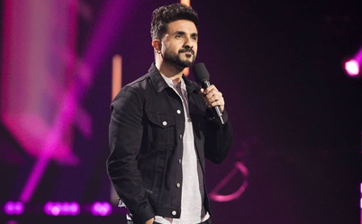 Vir Das: "I Think When You're Doing Something For Charity, There's Nothing To Lose"