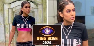 WAIT, WHAT! Nia Sharma To Now Get Locked In The Bigg Boss House This Season?