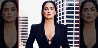 Want Clear & Glowing Skin Like Salma Hayek? Here’s How You Can Get It