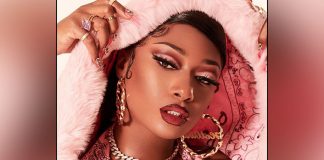 WAP Singer Megan Thee Stallion Reveals What Beauty MEANS To Her!