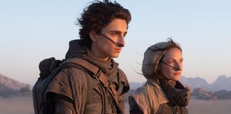 Warner Bros Confirms Release Of Denis Villenueve's Dune Official Trailer