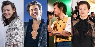 Watermelon Sugar Singer Harry Styles Is Ageing Like A Fine Wine & Here's Why We Say So!