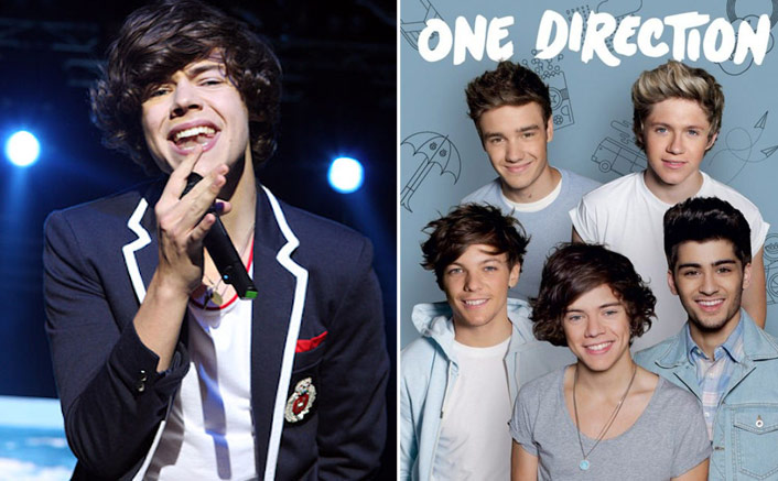 Watermelon Sugar Singer Harry Styles Is The ONLY Single Member Of One Direction; Girls, Are You Listening?