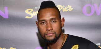 "Welcome to Sweetie Pie's" Star Tim Norman Gets Arrested For Conspiring To Kill His Nephew