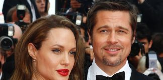 WHAT! Angelina Jolie & Brad Pitt’s Divorce Judge Is The Same Person Who Got Them Married!