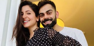WHAT! Anushka Sharma & Virat Kohli To Become Parents In January 2021