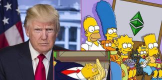 WHAT! Did The Simpsons Really Predict Donald Trump's Death? Here's All The Scoop You Need