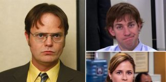 What Does The Office Mean To 'Pam' Jenna Fischer, 'Jim' John Krasinski & 'Dwight' Rainn Wilson - An EMOTIONAL #MondayMotivation