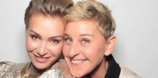 What! Ellen DeGeneres and Portia de Rossi's Montecito Mansion Burglary Was An INSIDE JOB