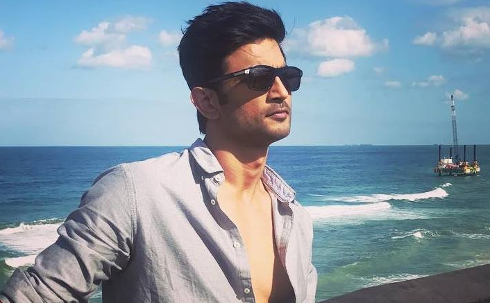 Sushant Singh Rajput Death: Bihar CM Says, "What Happened To Our Officer In Mumbai Is Not Right"