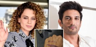 “What Is This Gunda Raaj?” Asks Angry Kangana Ranaut To Mumbai Police: Sushant Singh Rajput Death Case