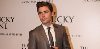 WHAT! Zac Efron Planning To Leave LA & Settle In Australia Permanently?