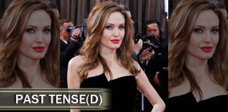 When Angelina Jolie Was Brutally Trolled For Flaunting Her Long Legs On Red Carpet – PAST TENSE(D)