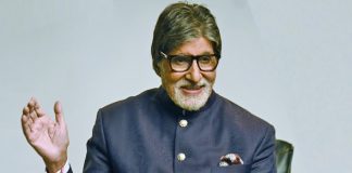 When Big B had nothing to write on Twitter