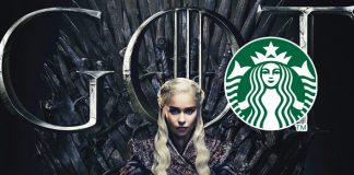 When Game Of Thrones Helped Starbucks Make Profits Of $2.3 Billion With By Mistake