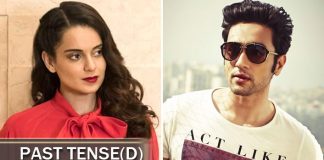 When Kangana Ranaut’s Ex-BF Adhyayan Suman Claimed She Offered Him Cocaine; Does Hash Regularly – PAST TENSE(D)