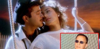 When Manisha Koirala Was Called 'Sh*t' By Vidhu Vinod Chopra During The Screen Test Of 1942: A Love Story