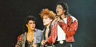 When Michael Jackson Made History With $125 Millions' Bad World Tour!